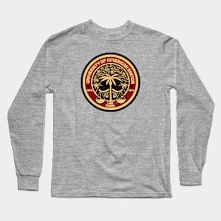 University of American Samoa Long Sleeve T-Shirt